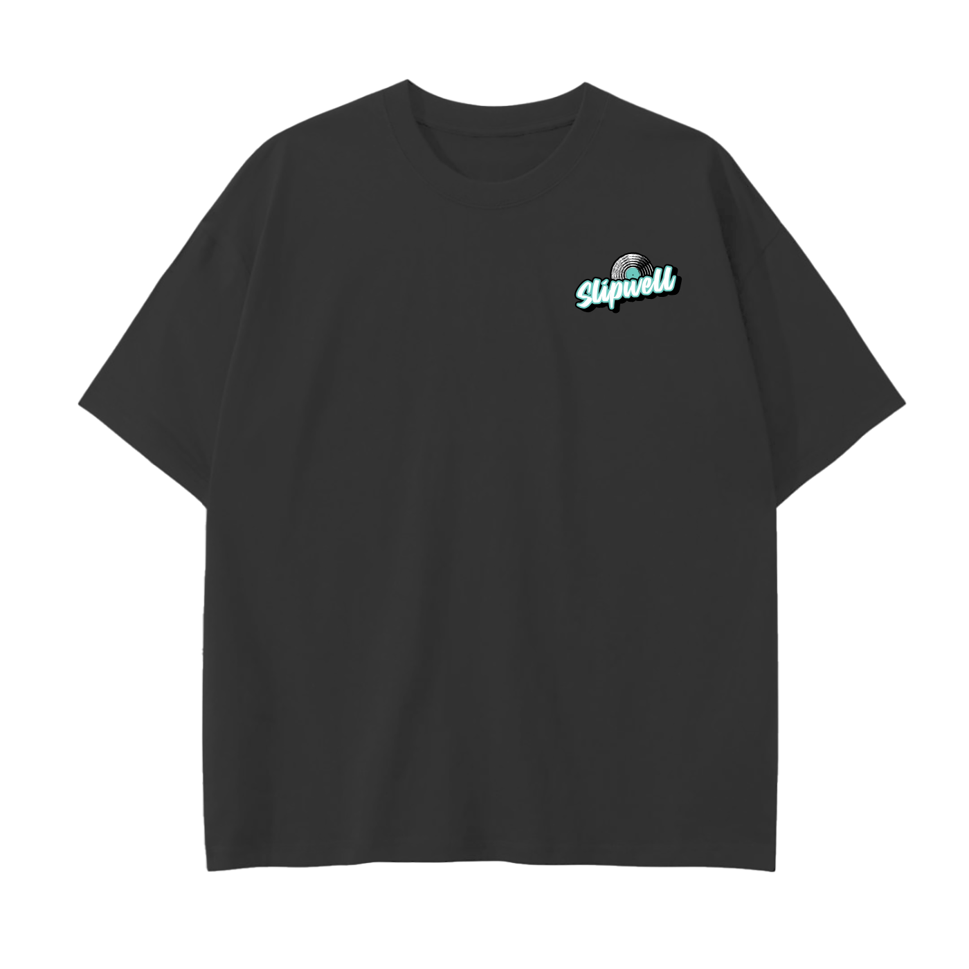 Slipwell Drop Shoulder Tee — Slipwell
